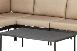 Venture Home Pehnna Sofagruppe 5-seter