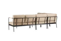 Venture Home Pehnna Sofagruppe 5-seter