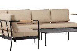 Venture Home Pehnna Sofagruppe 5-seter