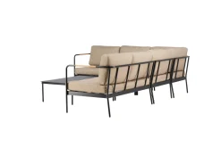 Venture Home Pehnna Sofagruppe 5-seter