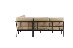 Venture Home Pehnna Sofagruppe 5-seter