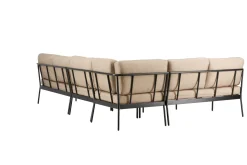 Venture Home Pehnna Sofagruppe 5-seter