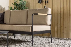 Venture Home Pehnna Sofagruppe 5-seter