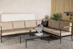 Venture Home Pehnna Sofagruppe 5-seter
