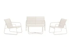 Comfort Garden Pumper Og Irrigasjon|Loungestol Ute-Pelanda loungegruppe utendørs Lys beige