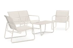 Comfort Garden Pumper Og Irrigasjon|Loungestol Ute-Pelanda loungegruppe utendørs Lys beige
