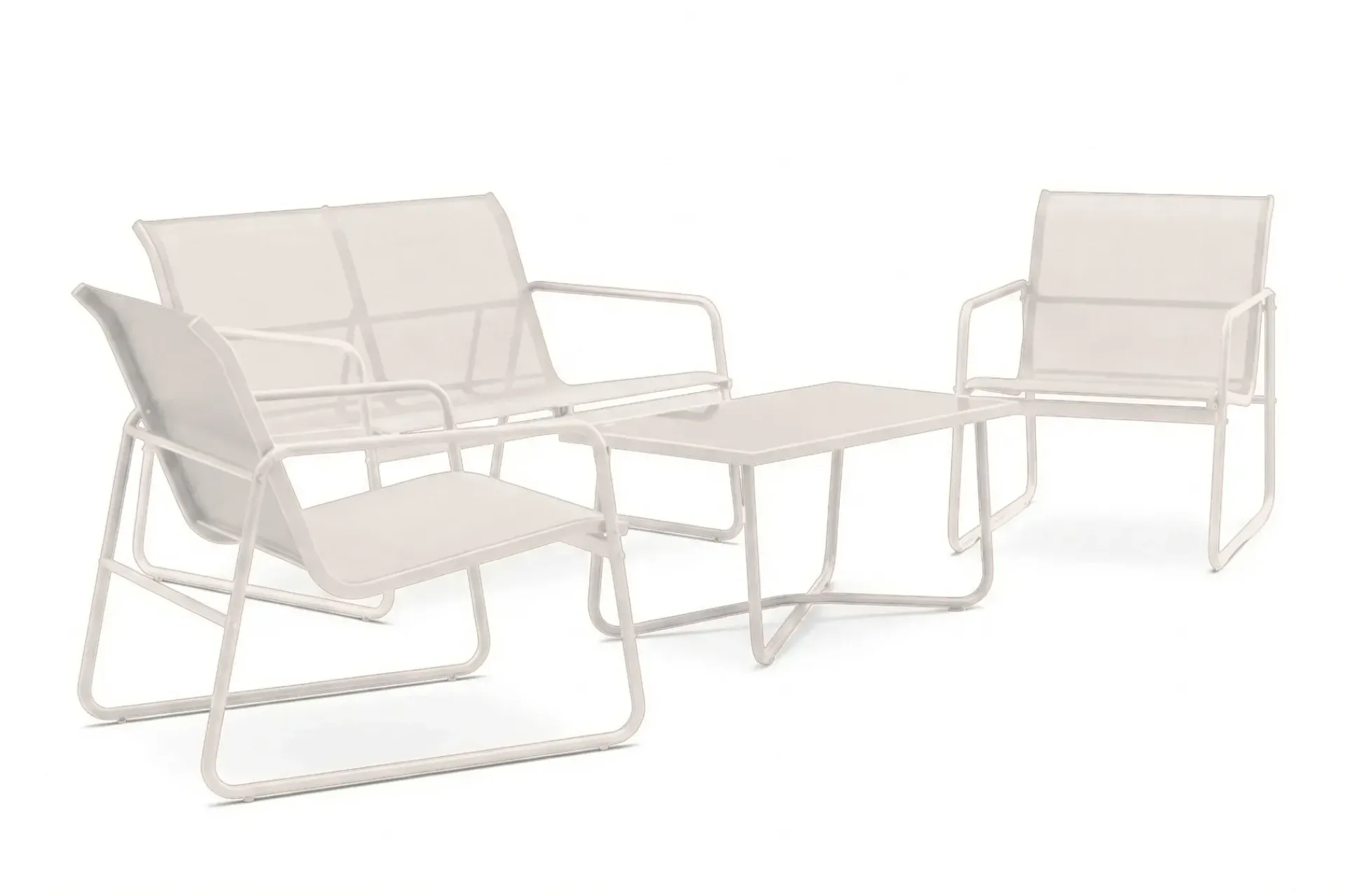 Comfort Garden Pumper Og Irrigasjon|Loungestol Ute-Pelanda loungegruppe utendørs Lys beige