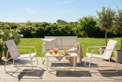 Comfort Garden Pumper Og Irrigasjon|Loungestol Ute-Pelanda loungegruppe utendørs Lys beige