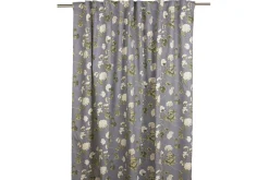 Pelargon Gardinlengde 145x245 cm