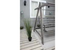 Comfort Garden Pelle Hammock Grå