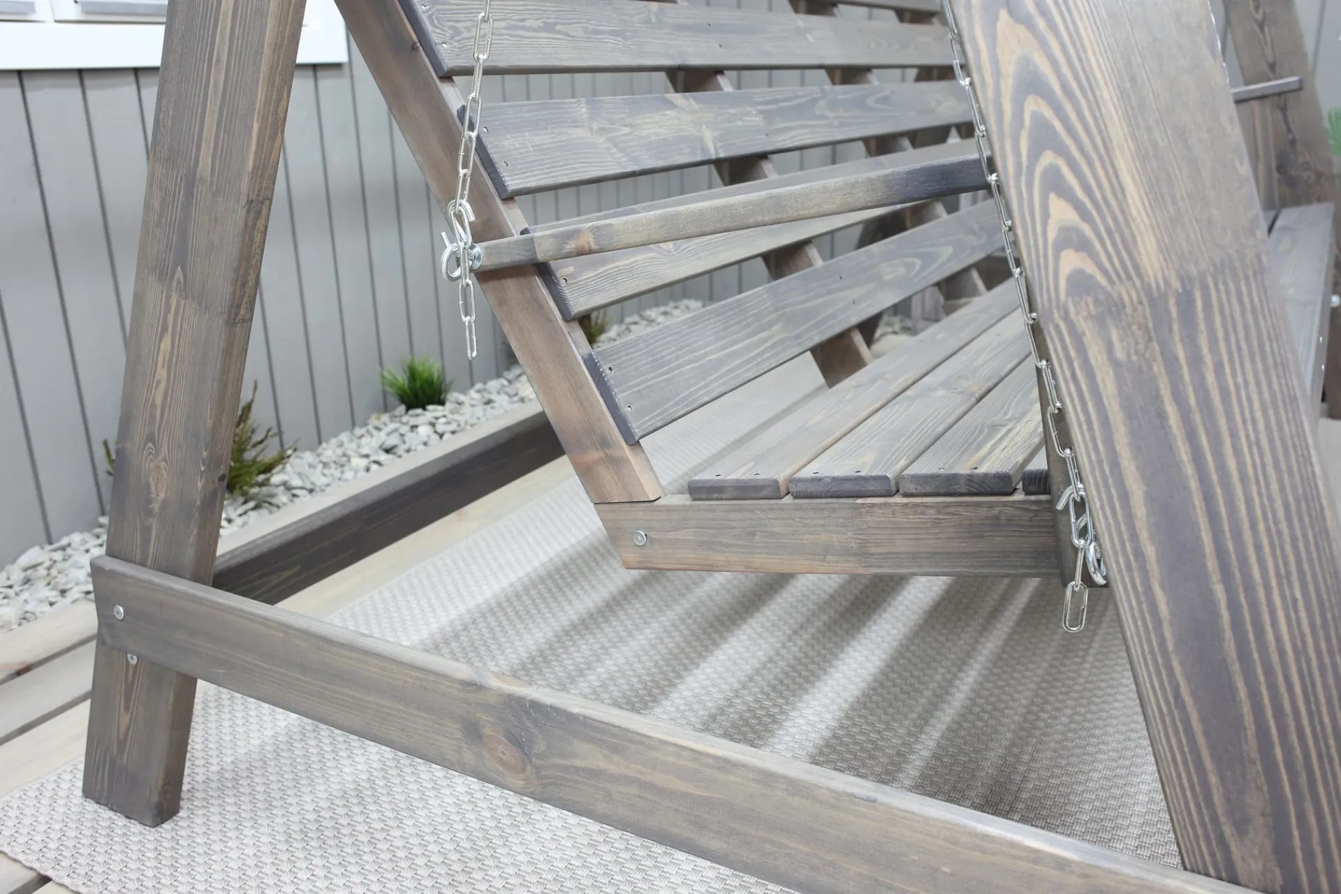 Comfort Garden Pelle Hammock Grå