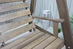 Comfort Garden Pelle Hammock Grå