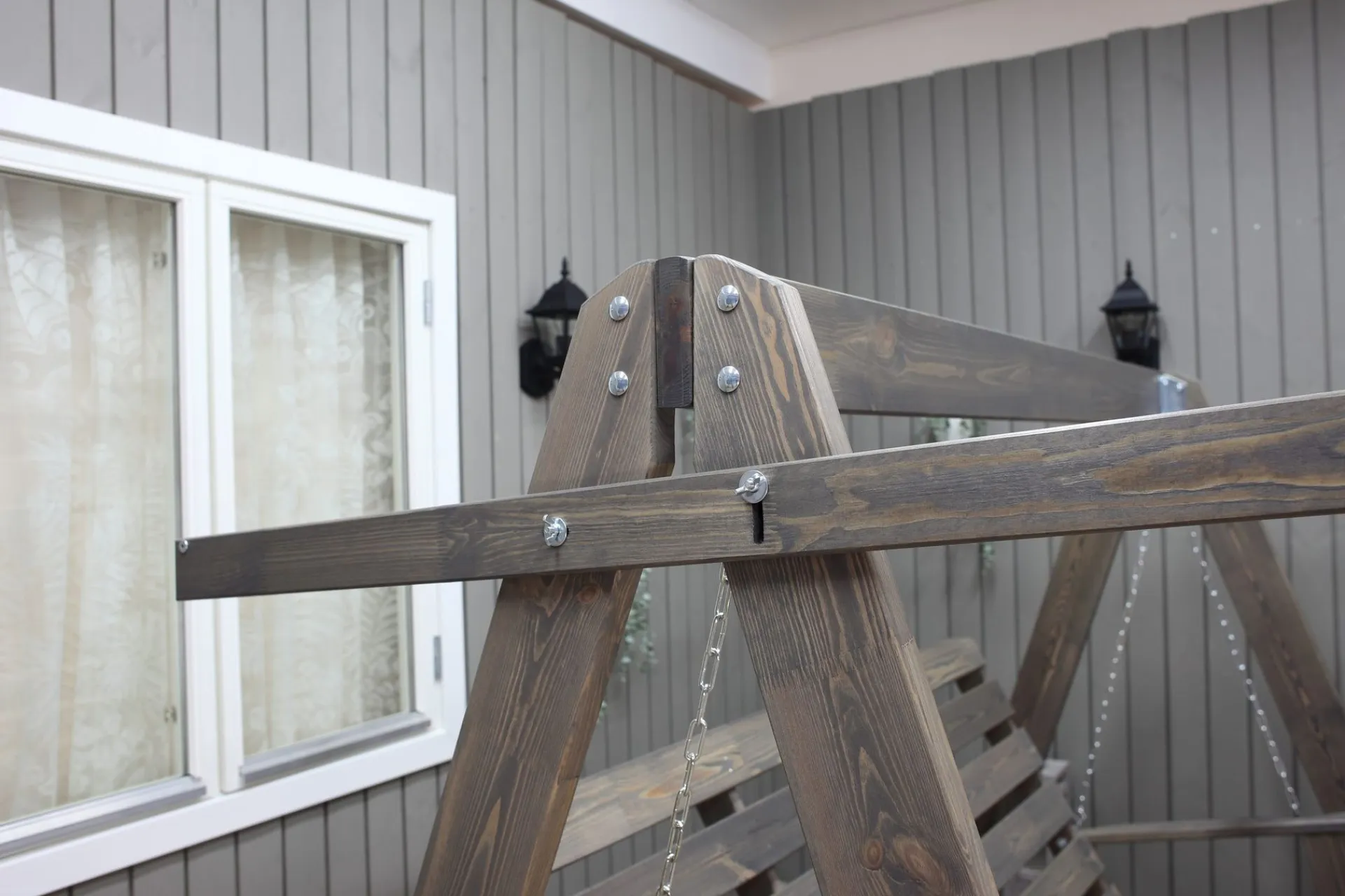Comfort Garden Pelle Hammock Grå