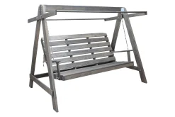 Comfort Garden Pelle Hammock Grå