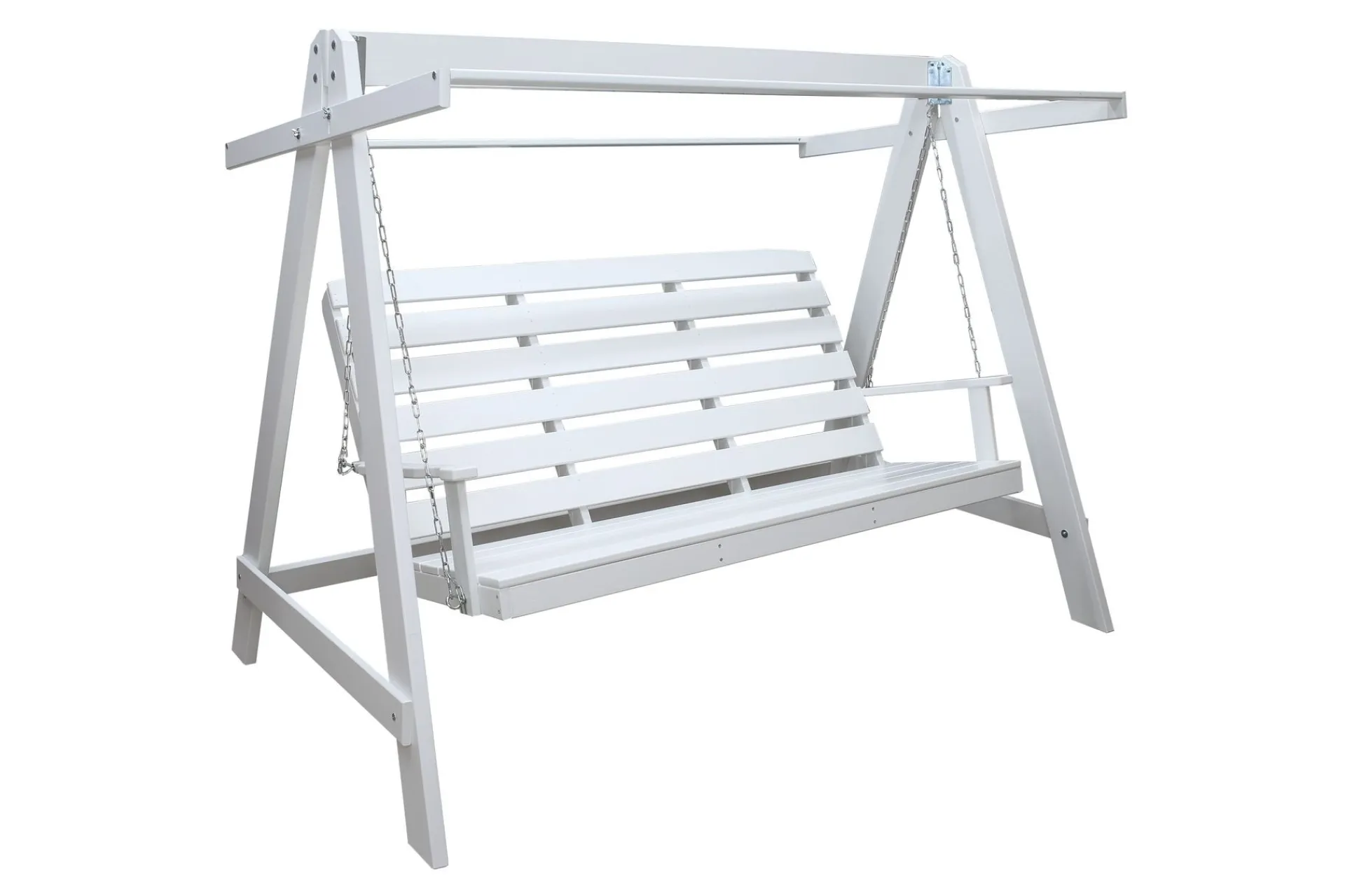 Comfort Garden Hammocker-Pelle Hammock Hvit/Svart