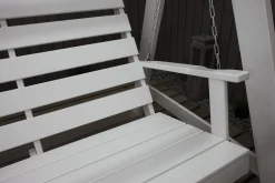 Comfort Garden Hammocker-Pelle Hammock Hvit/Svart