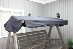 Hammocker-Pelle Hengekøye uten tak Grå