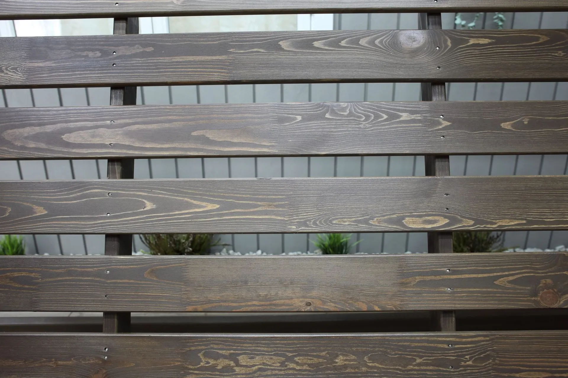 Hammocker-Pelle 3-seters Hammock uten tak Brun