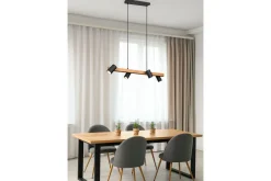 Trio Lighting Pendel TRIO Marley