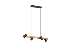 Trio Lighting Pendel TRIO Marley