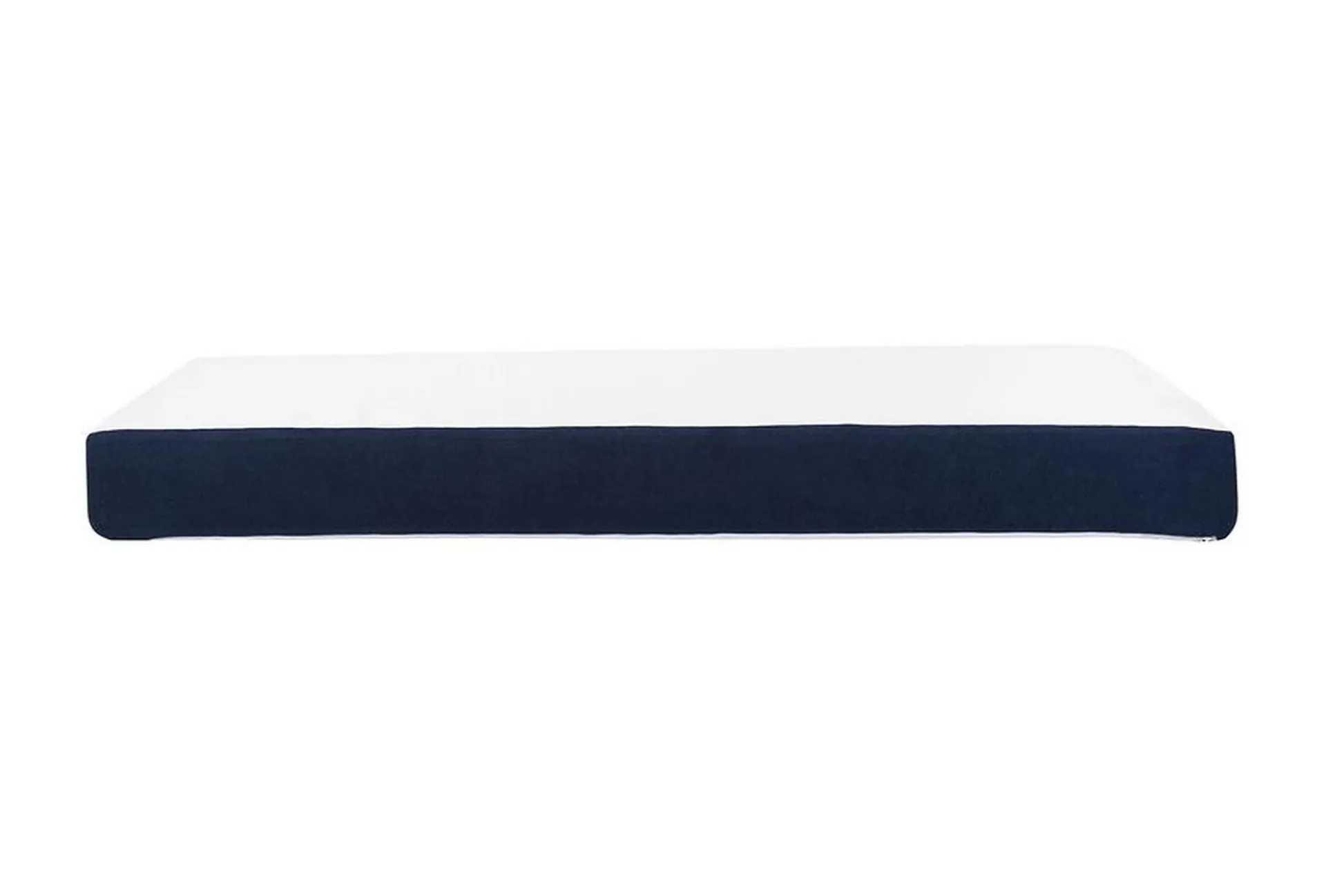 Madrasser-Pensick Skummadrass 160x200x20 cm Hvit