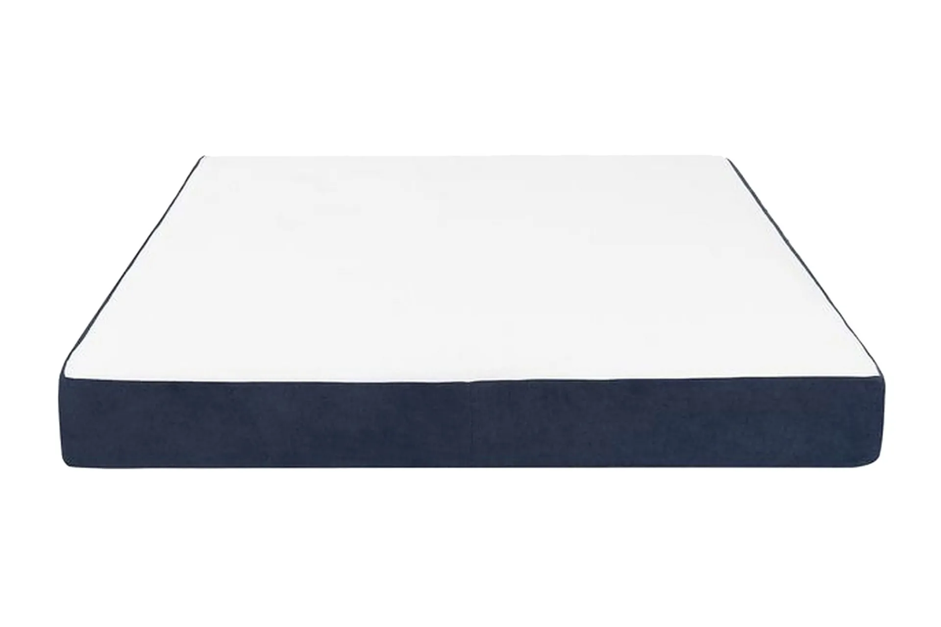 Madrasser-Pensick Skummadrass 160x200x20 cm Hvit