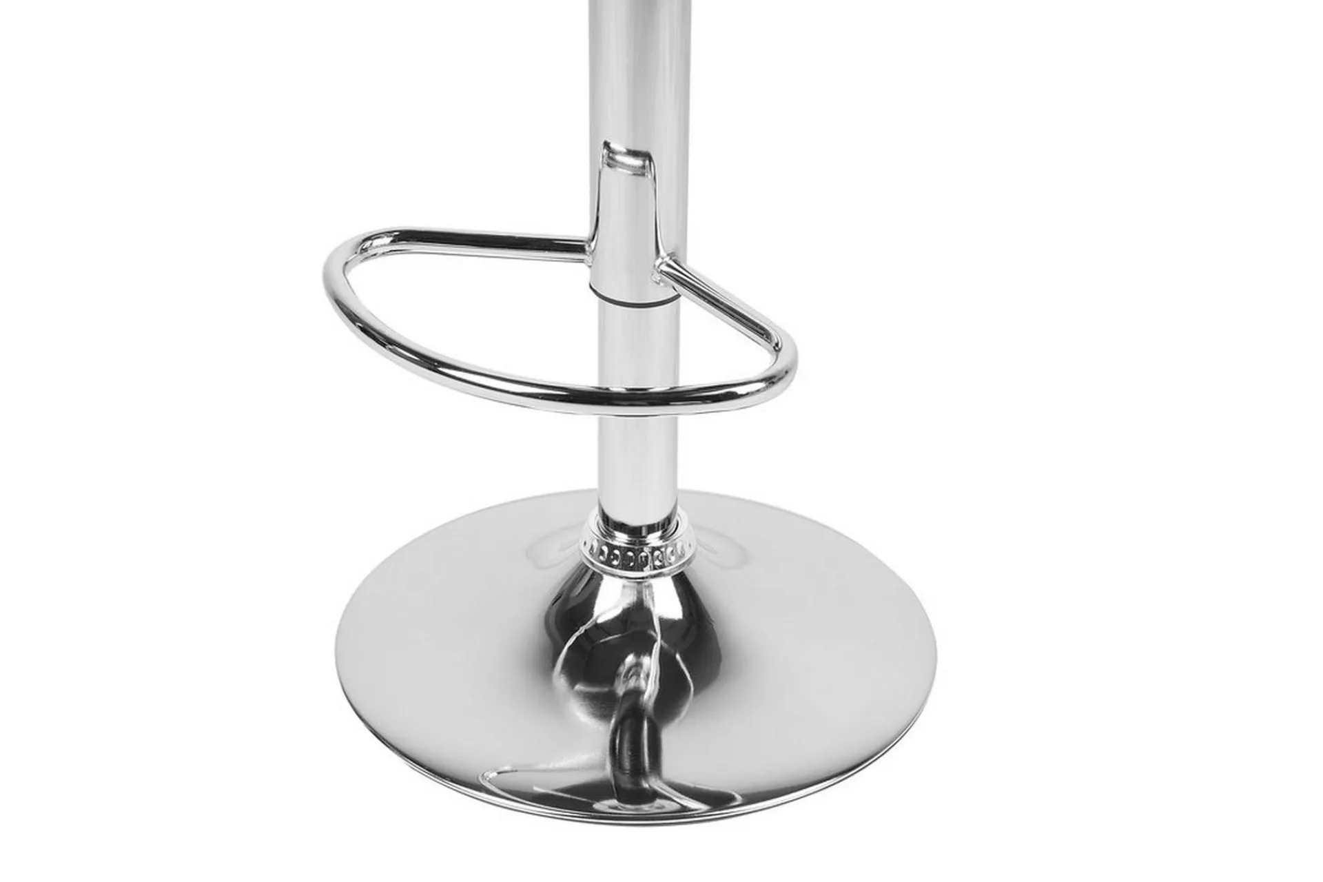 Barmøbler|Barstoler-Peoria Barstol 40 cm Sølv
