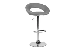 Barmøbler|Barstoler-Peoria Barstol 54 cm Grey