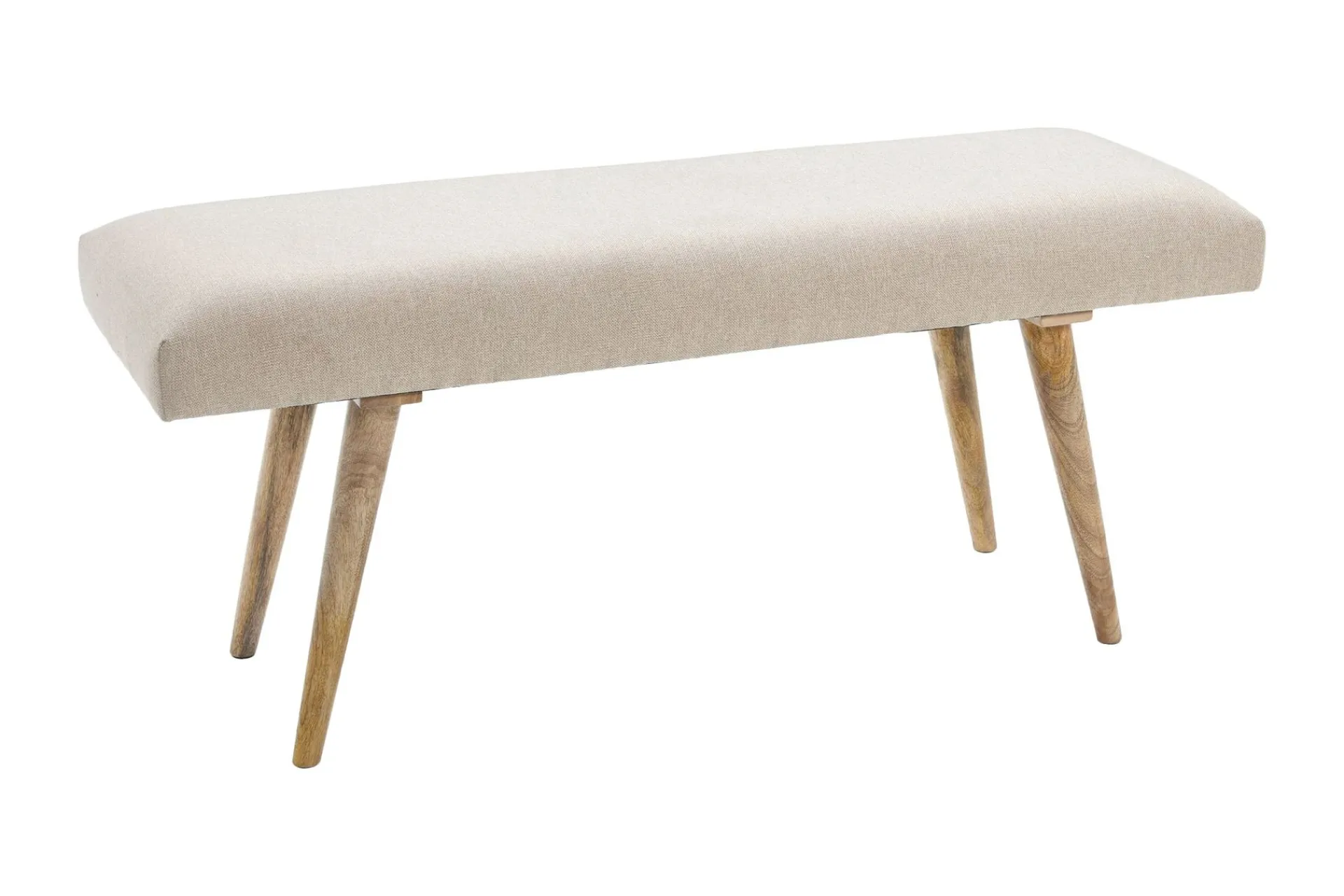 Wohnling Entrebenk|Benk-Peotter Sittebenk Beige