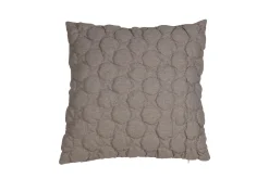 Pynteputer-Pepper Putetrekk 50x50 cm Grey