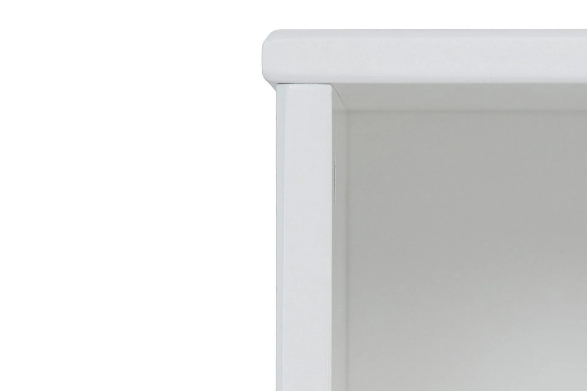 Loft24 Peretz Klesoppheng 65 cm Åpen