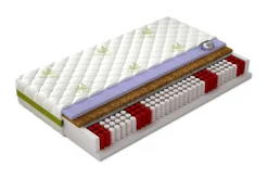Bedly Perfecti Madrass 200x90x18 cm
