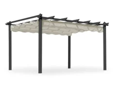 Hillerstorp Pergola Skanör 300 x 400 cm