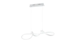 Trio Lighting Perugia LED-Hengelampe Matthvit