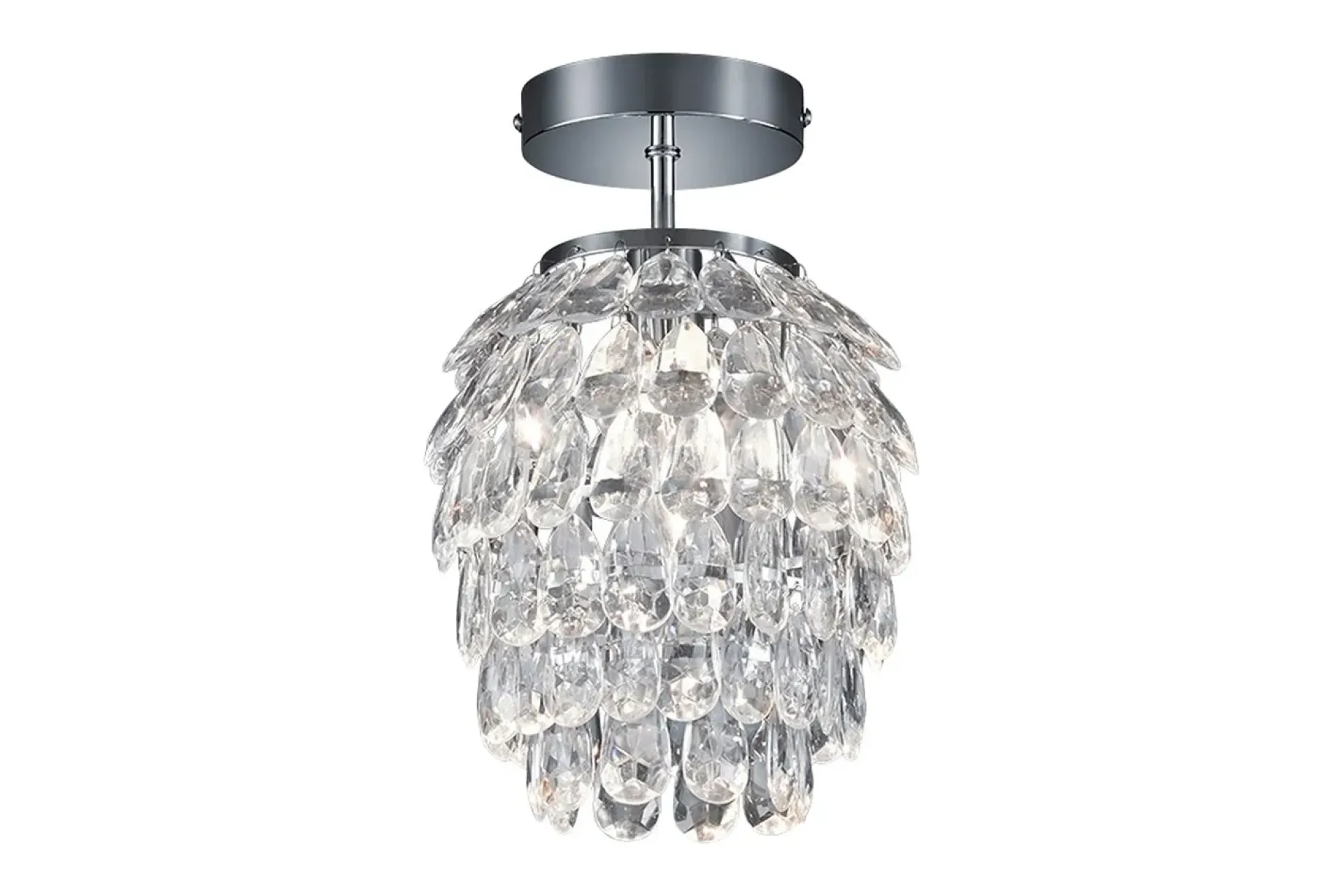 Trio Lighting Petty Plafond 20 cm 1xE14