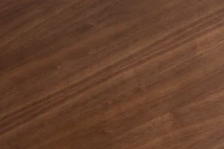 Bark Sofabord-Peyra Rundt Sofabord 86 cm Valnöt