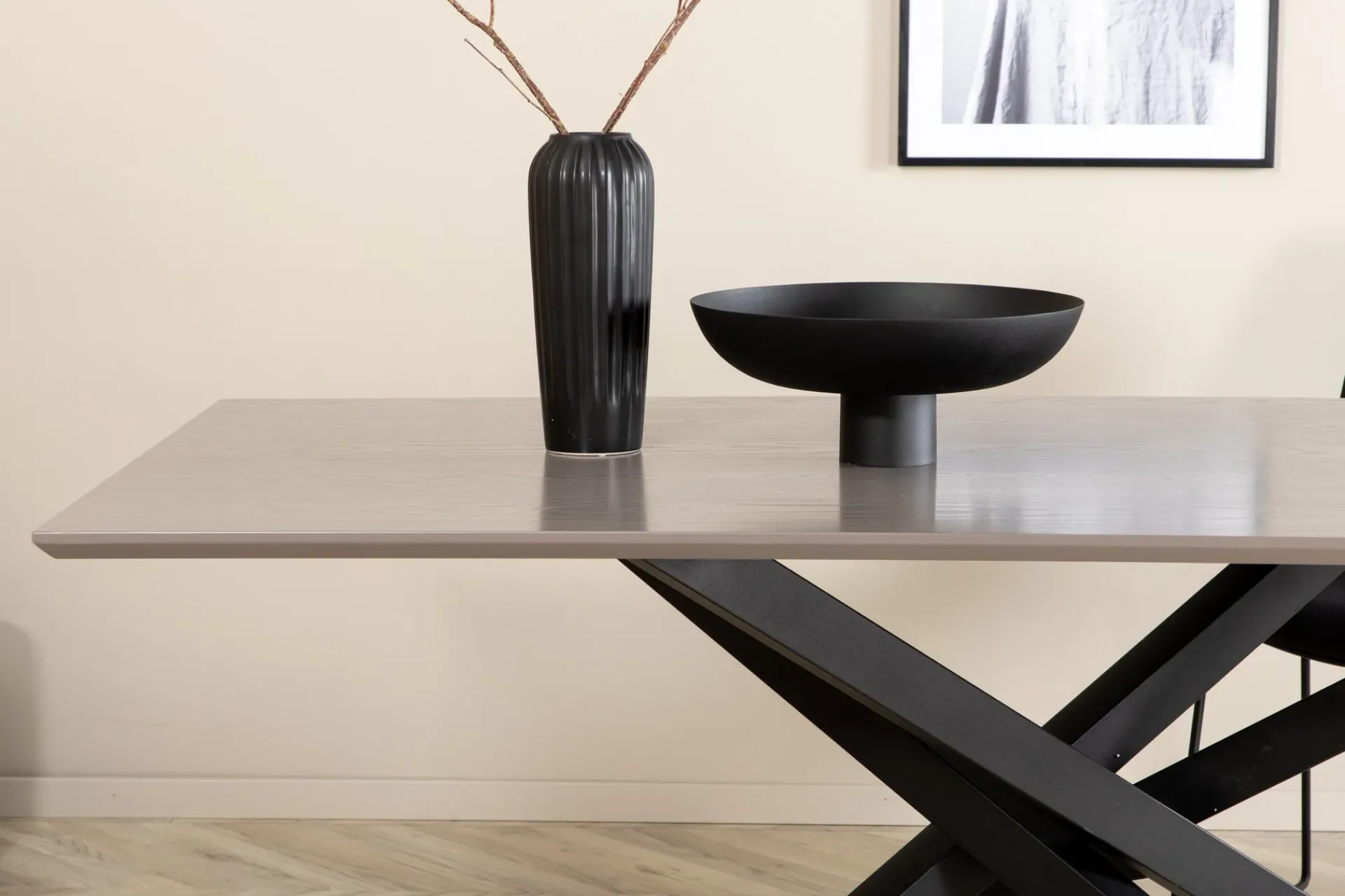 Venture Home Piazza Spisebord 190 cm