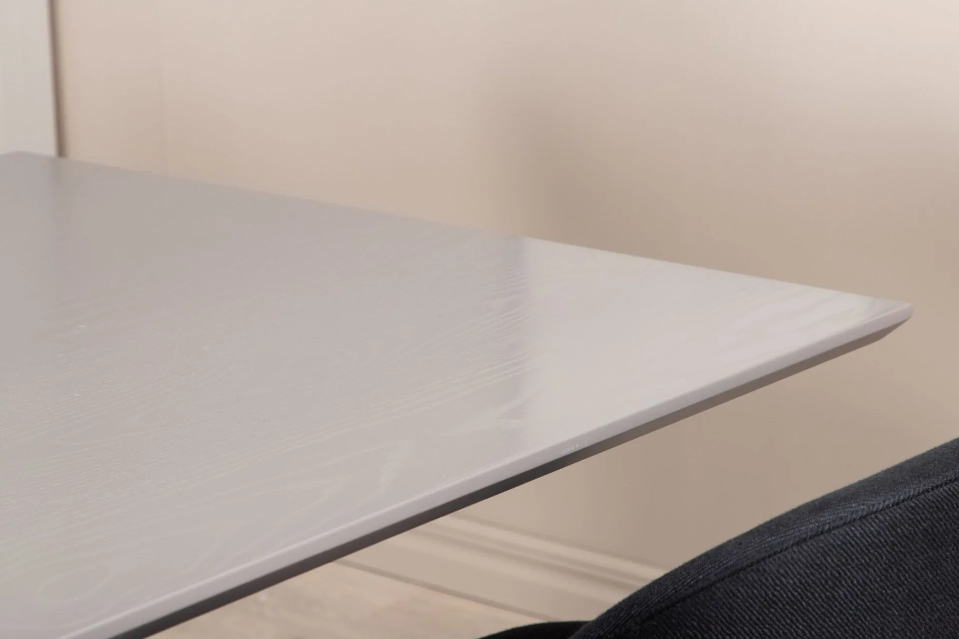 Venture Home Piazza Spisegruppe 180 cm Rektangulær med 6 Velvet Stoler