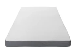 Madrasser|Barneseng & Juniorseng-Piccolo Skummadrass 90|200 Cm Hvit