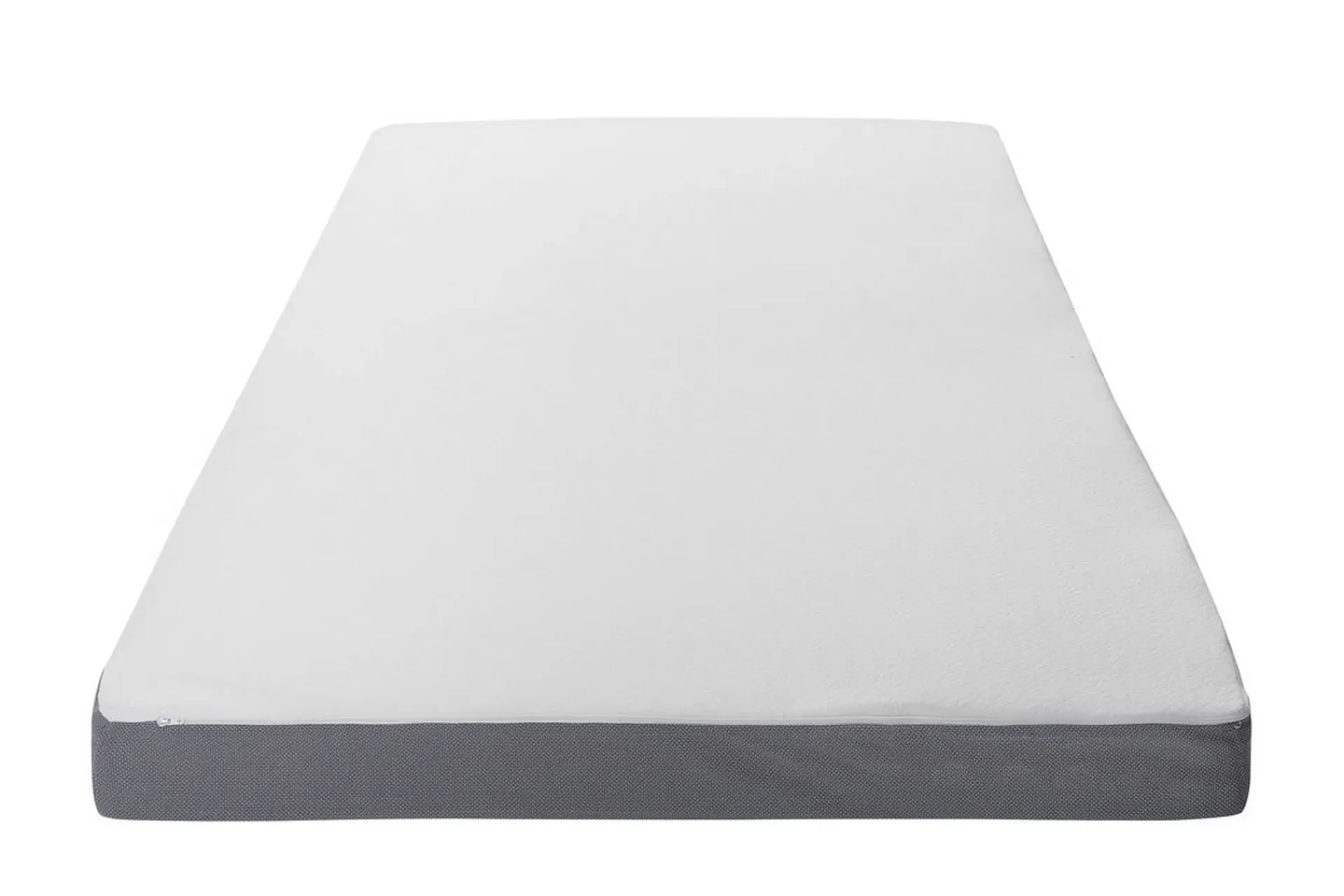 Madrasser|Barneseng & Juniorseng-Piccolo Skummadrass 90|200 Cm Hvit