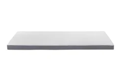 Madrasser|Barneseng & Juniorseng-Piccolo Skummadrass 90|200 Cm Hvit