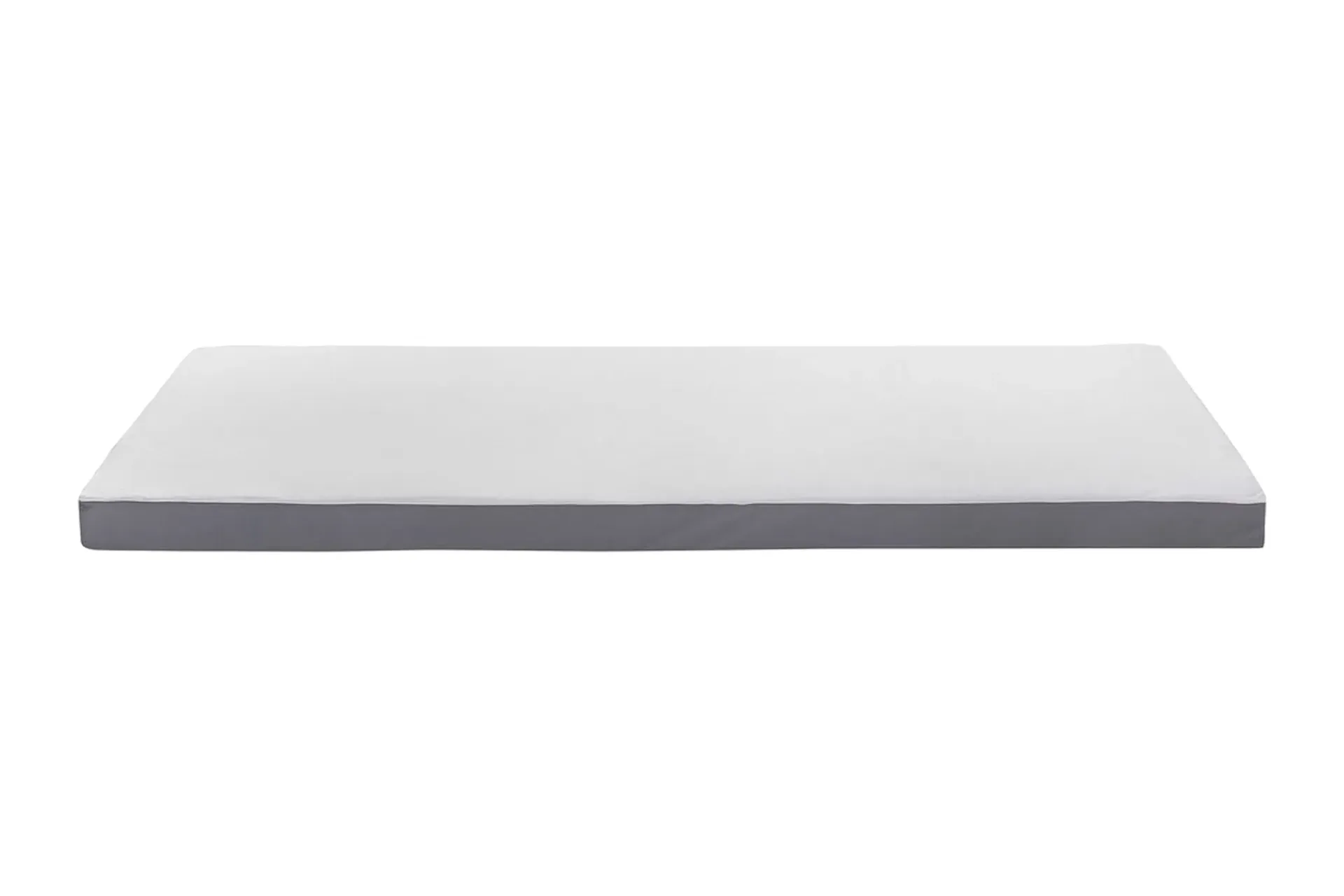 Madrasser|Barneseng & Juniorseng-Piccolo Skummadrass 90|200 Cm Hvit