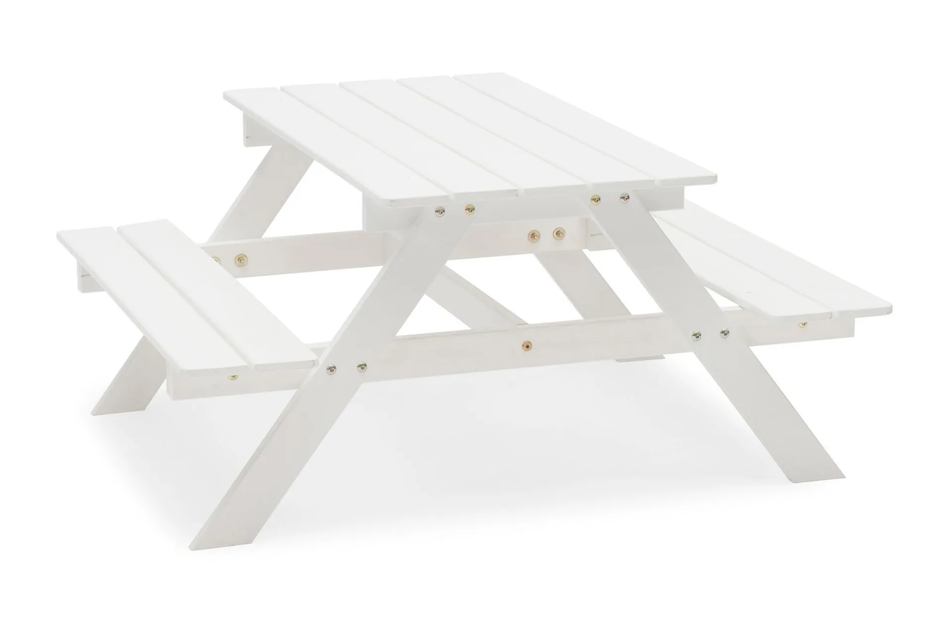Hillerstorp Piknikbenk mini