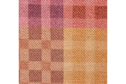 Tepper & Pledd-Piknikteppe Buili 200x200 cm Flerfarget