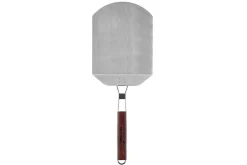 Mustang Pizzabakesett 3 deler