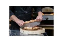 Mustang Pizzaskjærer Lang