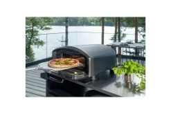 Mustang Øvrige Griller-Pizzovn Elektrisk Astroni 1800-2140 W