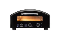 Mustang Øvrige Griller-Pizzovn Elektrisk Astroni 1800-2140 W