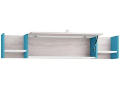 Planeta Vegghylle 25 cm med Dør