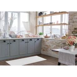 KM Home Plastteppe Hilma Plain